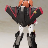 「クロスフレーム・ガール　ガオガイガー」8,100円（税抜）(C)SUNRISE