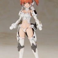 「クロスフレーム・ガール　ガオガイガー」8,100円（税抜）(C)SUNRISE