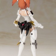「クロスフレーム・ガール　ガオガイガー」8,100円（税抜）(C)SUNRISE