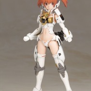 「クロスフレーム・ガール　ガオガイガー」8,100円（税抜）(C)SUNRISE