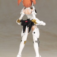 「クロスフレーム・ガール　ガオガイガー」8,100円（税抜）(C)SUNRISE