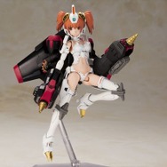 「クロスフレーム・ガール　ガオガイガー」8,100円（税抜）(C)SUNRISE