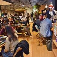 開発スタッフ全員の「挑戦」が支える『FGO』スタジオの確かな技術力…テクニカルディレクターに訊く