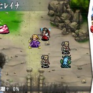 クイーンズブレイド スパイラルカオス