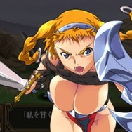 クイーンズブレイド スパイラルカオス