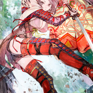 『チェンクロ3』伝承篇「リヴェラ伝」が公開―「リヴェラ」は伝説の義勇軍として「年末年始レジェンドフェス 第1弾」にも登場！