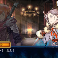 『チェンクロ3』伝承篇「リヴェラ伝」が公開―「リヴェラ」は伝説の義勇軍として「年末年始レジェンドフェス 第1弾」にも登場！