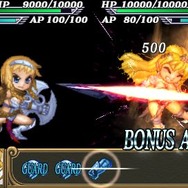 クイーンズブレイド スパイラルカオス