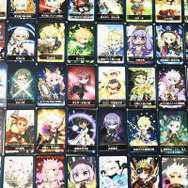 『FGO』宝具かるたを開封！全52種類の中で一番長い宝具台詞は117文字