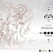 スイッチ『Cytus α』2019年4月25日発売決定！予約特典は「Chapter Ω」の楽曲を収録した限定CD