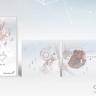 スイッチ『Cytus α』2019年4月25日発売決定！予約特典は「Chapter Ω」の楽曲を収録した限定CD