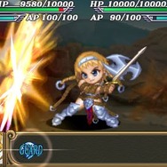 クイーンズブレイド スパイラルカオス