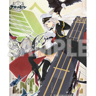 『アズールレーン』コミックマーケット95にて販売される各種グッズの情報が明らかに！