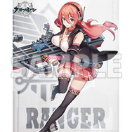 『アズールレーン』コミックマーケット95にて販売される各種グッズの情報が明らかに！