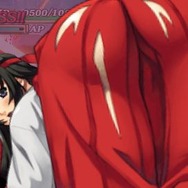 クイーンズブレイド スパイラルカオス