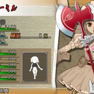 クイーンズブレイド スパイラルカオス