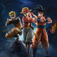 『JUMP FORCE』第3弾PVを公開─「ブラッククローバー」「僕のヒーローアカデミア」 も参戦決定!