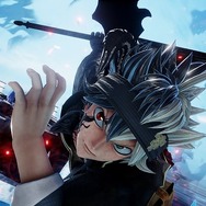 『JUMP FORCE』第3弾PVを公開─「ブラッククローバー」「僕のヒーローアカデミア」 も参戦決定!