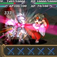 クイーンズブレイド スパイラルカオス