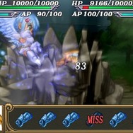 クイーンズブレイド スパイラルカオス