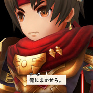 『アークR』待望のアークとククルがフェスガチャで登場！ククルの必殺技モーションがあまりにも尊い