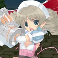 クイーンズブレイド スパイラルカオス