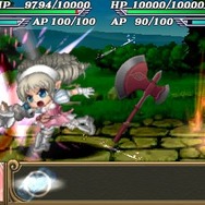 クイーンズブレイド スパイラルカオス