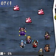 クイーンズブレイド スパイラルカオス