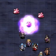 クイーンズブレイド スパイラルカオス