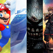 2019年1月発売の新作ゲームは何を買う？―注目タイトルまとめ！【年末年始特集】