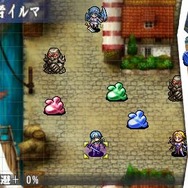 クイーンズブレイド スパイラルカオス