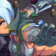 クイーンズブレイド スパイラルカオス