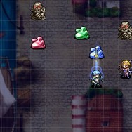 クイーンズブレイド スパイラルカオス