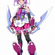 クイーンズブレイド スパイラルカオス