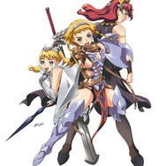 クイーンズブレイド スパイラルカオス