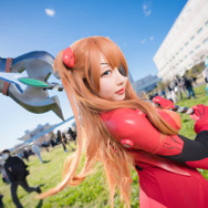 【コスプレ】「コミケ95」初日美女レイヤーまとめ!エヴァ、アズレン、SSSS.GRIDMANほか人気キャラ集結【写真103枚】