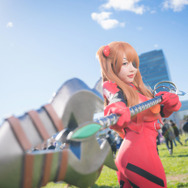 【コスプレ】「コミケ95」初日美女レイヤーまとめ!エヴァ、アズレン、SSSS.GRIDMANほか人気キャラ集結【写真103枚】
