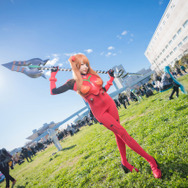 【コスプレ】「コミケ95」初日美女レイヤーまとめ!エヴァ、アズレン、SSSS.GRIDMANほか人気キャラ集結【写真103枚】