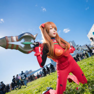 【コスプレ】「コミケ95」初日美女レイヤーまとめ!エヴァ、アズレン、SSSS.GRIDMANほか人気キャラ集結【写真103枚】