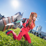 【コスプレ】「コミケ95」初日美女レイヤーまとめ!エヴァ、アズレン、SSSS.GRIDMANほか人気キャラ集結【写真103枚】