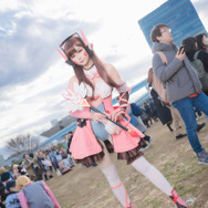 【コスプレ】「コミケ95」初日美女レイヤーまとめ!エヴァ、アズレン、SSSS.GRIDMANほか人気キャラ集結【写真103枚】