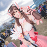 【コスプレ】「コミケ95」初日美女レイヤーまとめ!エヴァ、アズレン、SSSS.GRIDMANほか人気キャラ集結【写真103枚】