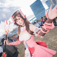 【コスプレ】「コミケ95」初日美女レイヤーまとめ!エヴァ、アズレン、SSSS.GRIDMANほか人気キャラ集結【写真103枚】