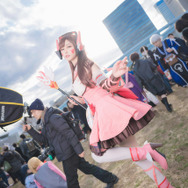 【コスプレ】「コミケ95」初日美女レイヤーまとめ!エヴァ、アズレン、SSSS.GRIDMANほか人気キャラ集結【写真103枚】