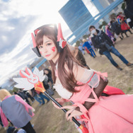 【コスプレ】「コミケ95」初日美女レイヤーまとめ!エヴァ、アズレン、SSSS.GRIDMANほか人気キャラ集結【写真103枚】