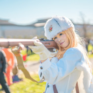 【コスプレ】「コミケ95」初日美女レイヤーまとめ!エヴァ、アズレン、SSSS.GRIDMANほか人気キャラ集結【写真103枚】