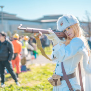 【コスプレ】「コミケ95」初日美女レイヤーまとめ!エヴァ、アズレン、SSSS.GRIDMANほか人気キャラ集結【写真103枚】