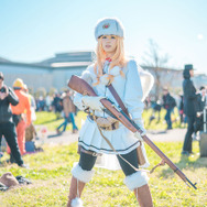 【コスプレ】「コミケ95」初日美女レイヤーまとめ!エヴァ、アズレン、SSSS.GRIDMANほか人気キャラ集結【写真103枚】