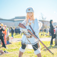 【コスプレ】「コミケ95」初日美女レイヤーまとめ!エヴァ、アズレン、SSSS.GRIDMANほか人気キャラ集結【写真103枚】