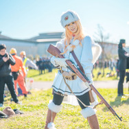 【コスプレ】「コミケ95」初日美女レイヤーまとめ!エヴァ、アズレン、SSSS.GRIDMANほか人気キャラ集結【写真103枚】